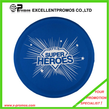 Frisbee plegable encantador estupendo del Nylon con la bolsa (EP-F1221)